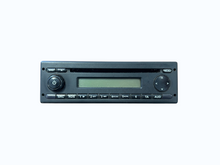 Radio, multimedia 81281016184 MAN Trucks TGL I 2011