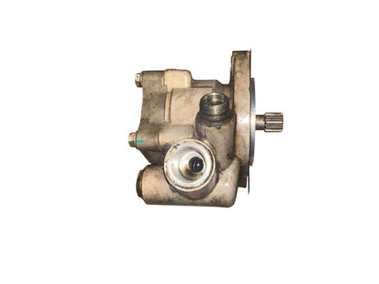 Vairo stiprintuvo hidraulinis siurblys A0034606180 Mercedes-Benz Trucks ACTROS MP4 / MP5 2018