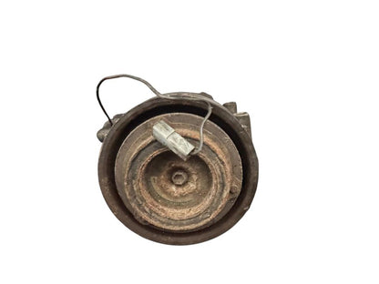 Air conditioning compressor A0002340811 Mercedes-Benz Trucks ATEGO 2 2010