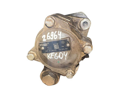 Vairo stiprintuvo hidraulinis siurblys A0034606180 Mercedes-Benz Trucks ACTROS MP4 / MP5 2018