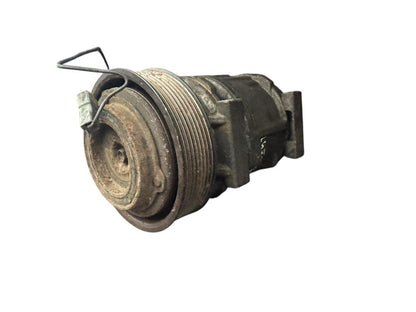 Air conditioning compressor A0002340811 Mercedes-Benz Trucks ATEGO 2 2010