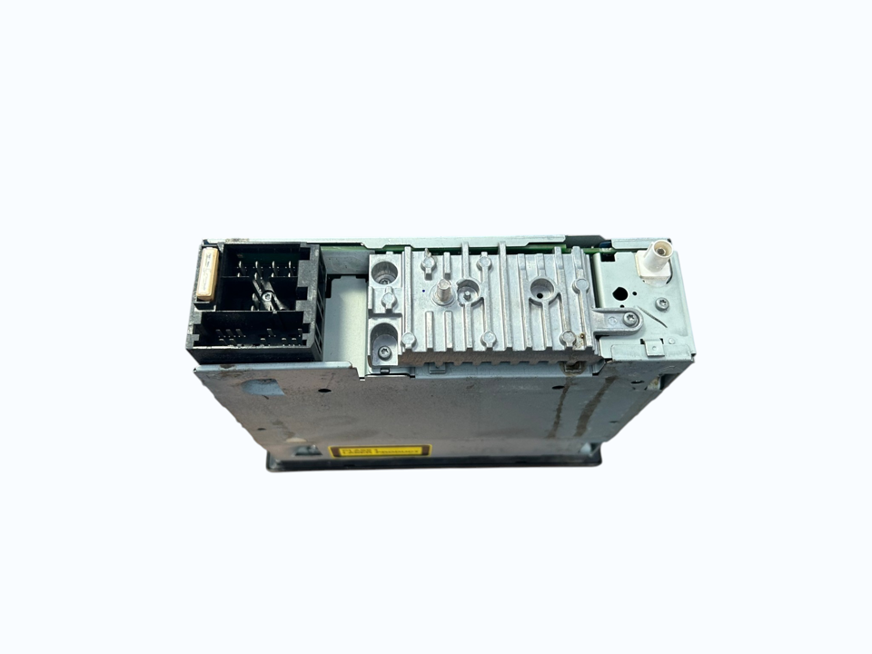 Radio, multimedia 81281016184 MAN Trucks TGL I 2011
