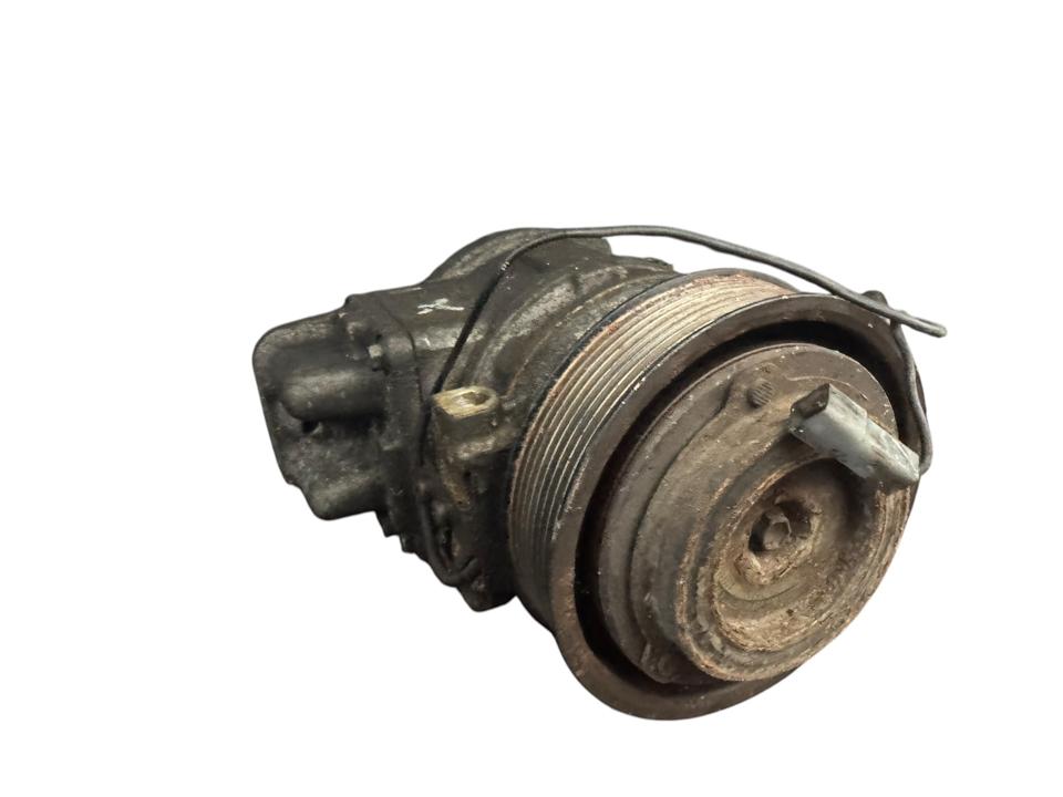 Air conditioning compressor A0002340811 Mercedes-Benz Trucks ATEGO 2 2010