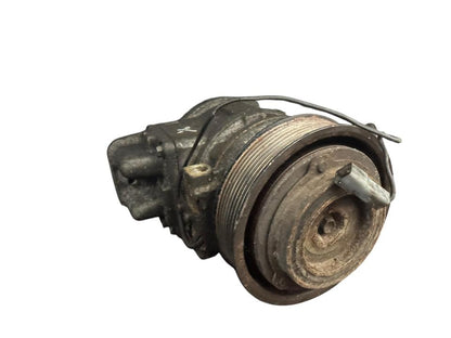 Air conditioning compressor A0002340811 Mercedes-Benz Trucks ATEGO 2 2010