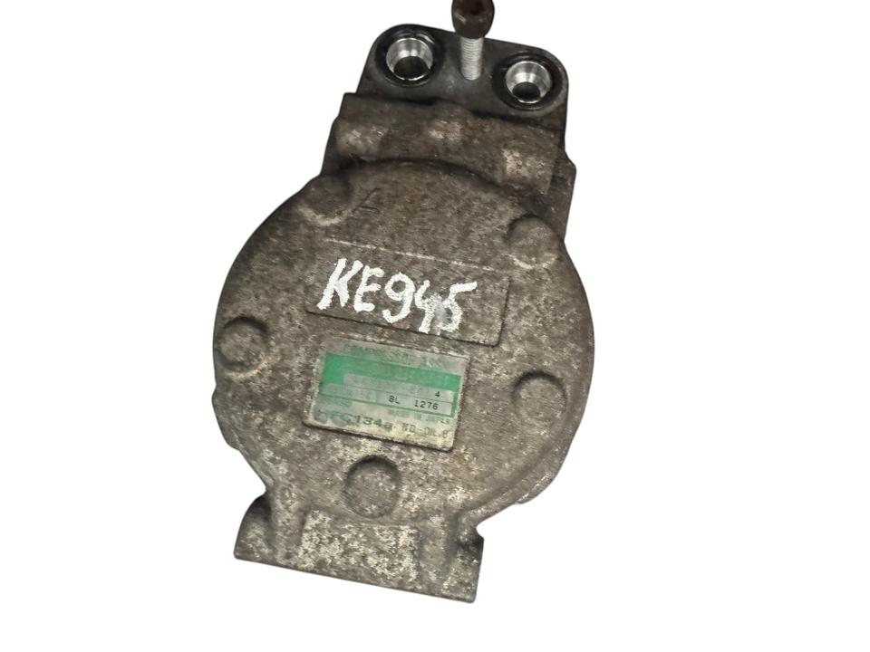 Air conditioning compressor A0002340811 Mercedes-Benz Trucks ATEGO 2 2010