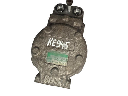 Air conditioning compressor A0002340811 Mercedes-Benz Trucks ATEGO 2 2010