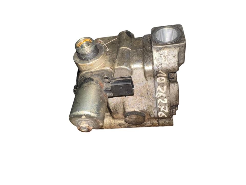 Vairo stiprintuvo hidraulinis siurblys A9604600380 Mercedes-Benz Trucks ACTROS MP4 / MP5 2018