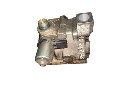 Vairo stiprintuvo hidraulinis siurblys A9604600380 Mercedes-Benz Trucks ACTROS MP4 / MP5 2018