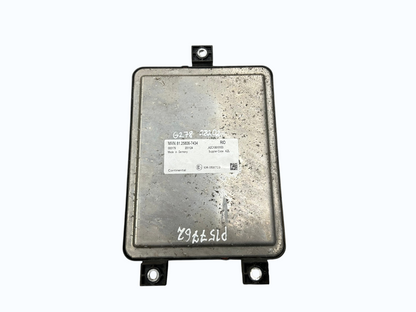 Control unit 81258067434 RIO MAN Trucks TGX II 2021