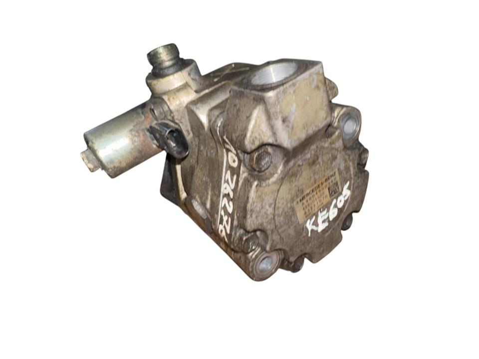 Vairo stiprintuvo hidraulinis siurblys A9604600380 Mercedes-Benz Trucks ACTROS MP4 / MP5 2018