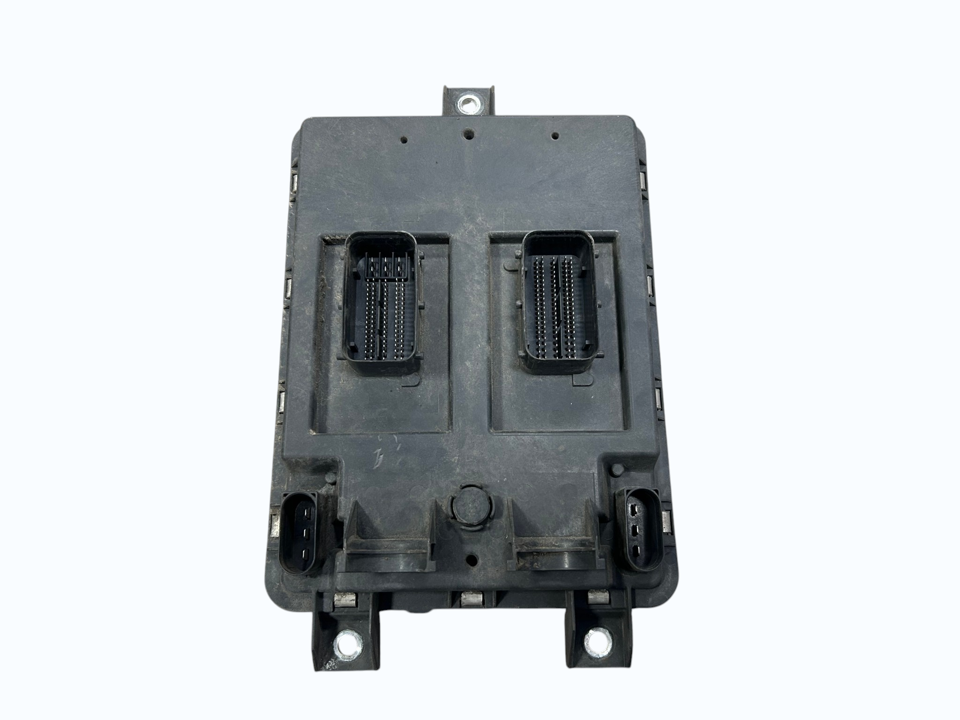 Control unit 81258067434 RIO MAN Trucks TGX II 2021