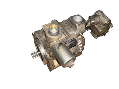 Vairo stiprintuvo hidraulinis siurblys A9604600380 Mercedes-Benz Trucks ACTROS MP4 / MP5 2018