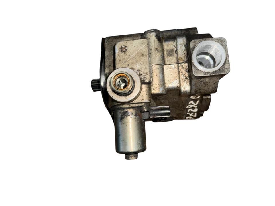 Vairo stiprintuvo hidraulinis siurblys A9604600380 Mercedes-Benz Trucks ACTROS MP4 / MP5 2018