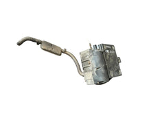 Auxiliary heater 5,0kW Mercedes-Benz Trucks ACTROS MP4 / MP5 2017