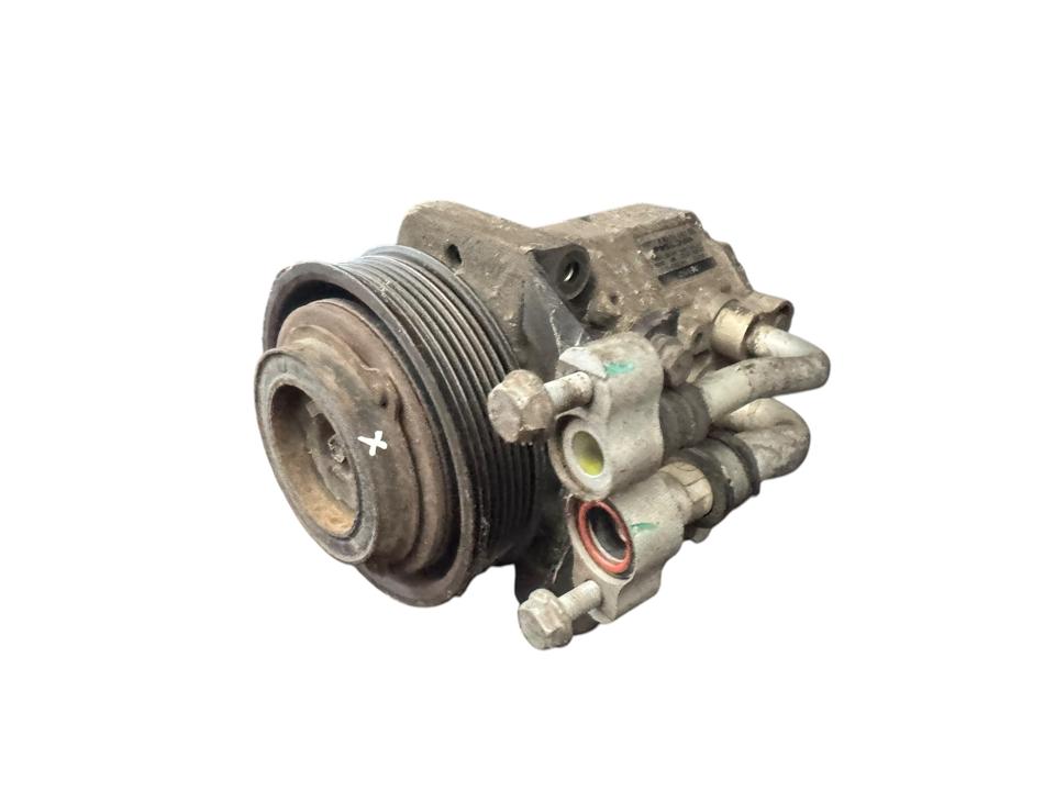 Air conditioning compressor A9362300111 Mercedes-Benz Trucks ANTOS 2014