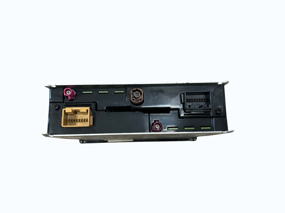 Control unit 81276076017 RIO Box MAN Trucks TGX I 2019