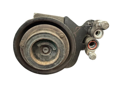Air conditioning compressor A9362300111 Mercedes-Benz Trucks ANTOS 2014