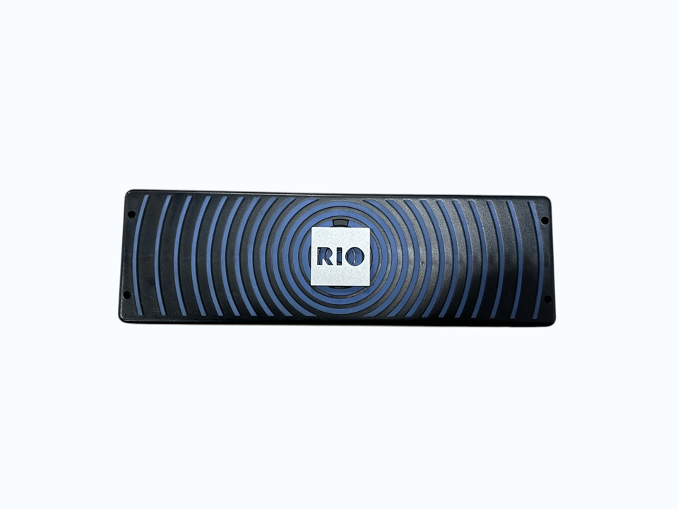 Valdymo blokas 81276076030 RIO Box MAN Trucks TGX II 2021