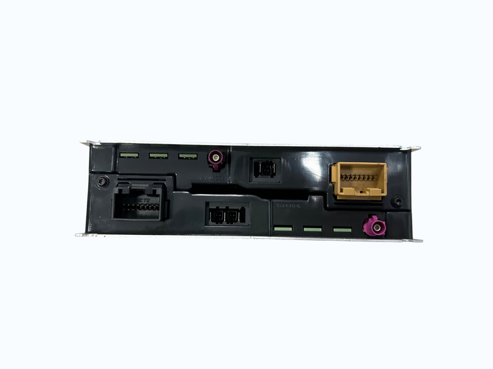 Valdymo blokas 81276076030 RIO Box MAN Trucks TGX II 2021