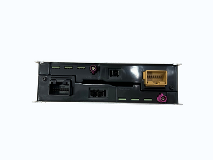 Valdymo blokas 81276076030 RIO Box MAN Trucks TGX II 2021