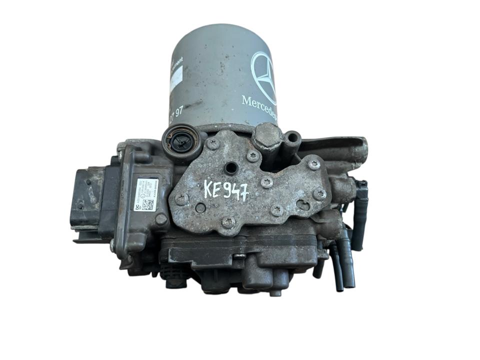 Oro sausintuvas A0014465564 Mercedes-Benz Trucks ATEGO 3 2017