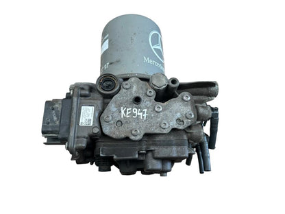 Oro sausintuvas A0014465564 Mercedes-Benz Trucks ATEGO 3 2017