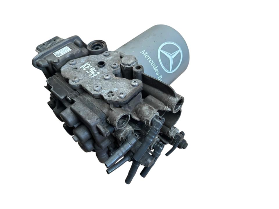 Oro sausintuvas A0014465564 Mercedes-Benz Trucks ATEGO 3 2017