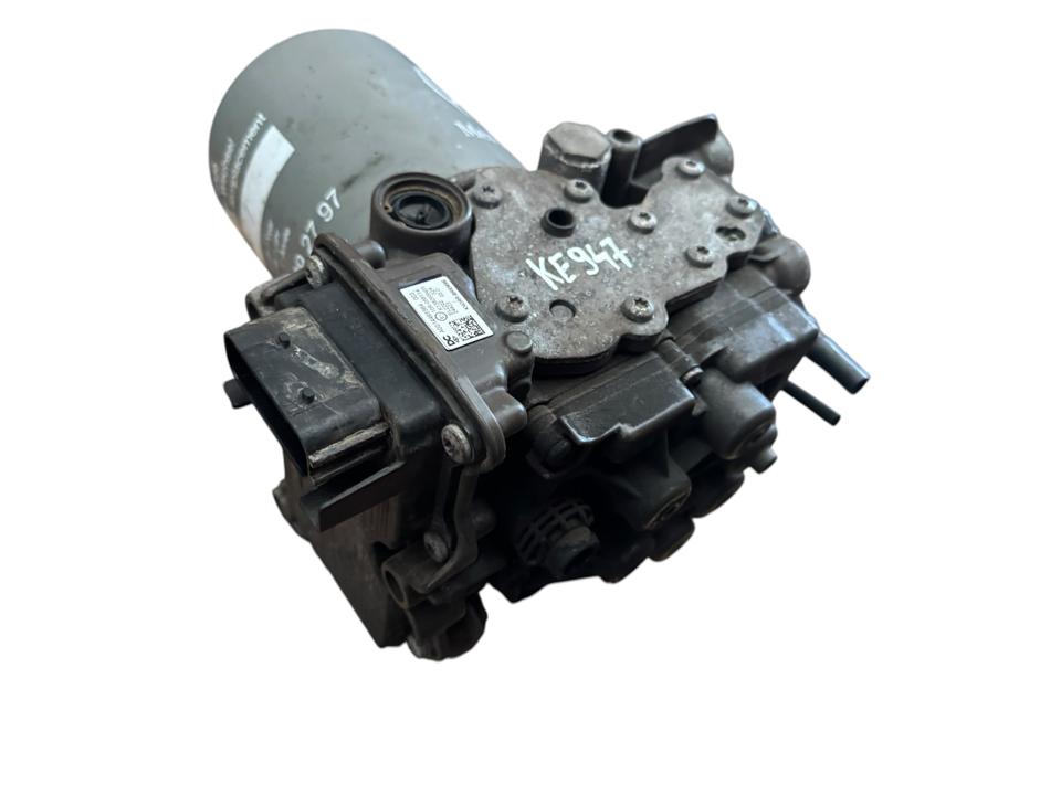 Oro sausintuvas A0014465564 Mercedes-Benz Trucks ATEGO 3 2017