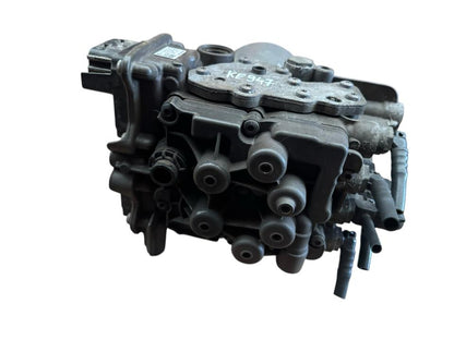 Oro sausintuvas A0014465564 Mercedes-Benz Trucks ATEGO 3 2017