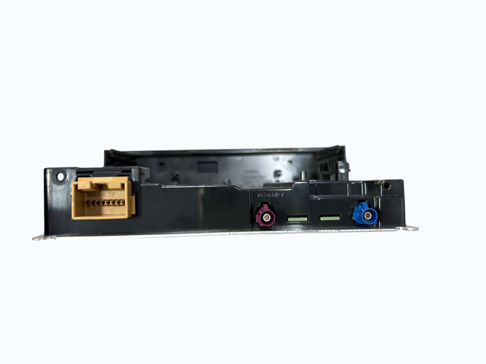 Control unit 81276076015 RIO Box MAN Trucks TGX I 2019