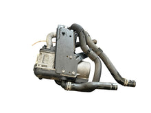 Auxiliary heater A9608307961 Mercedes-Benz Trucks ACTROS MP4 / MP5 2019