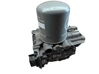 Oro sausintuvas A0014465564 Mercedes-Benz Trucks ATEGO 3 2017