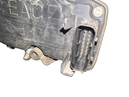 Oro sausintuvas A0014465564 Mercedes-Benz Trucks ATEGO 3 2017