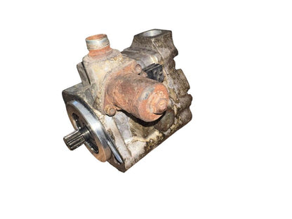 Vairo stiprintuvo hidraulinis siurblys A9604600380 Mercedes-Benz Trucks ACTROS MP4 / MP5 2017