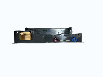 Control unit 81276076001 RIO Box MAN Trucks TGX I 2018