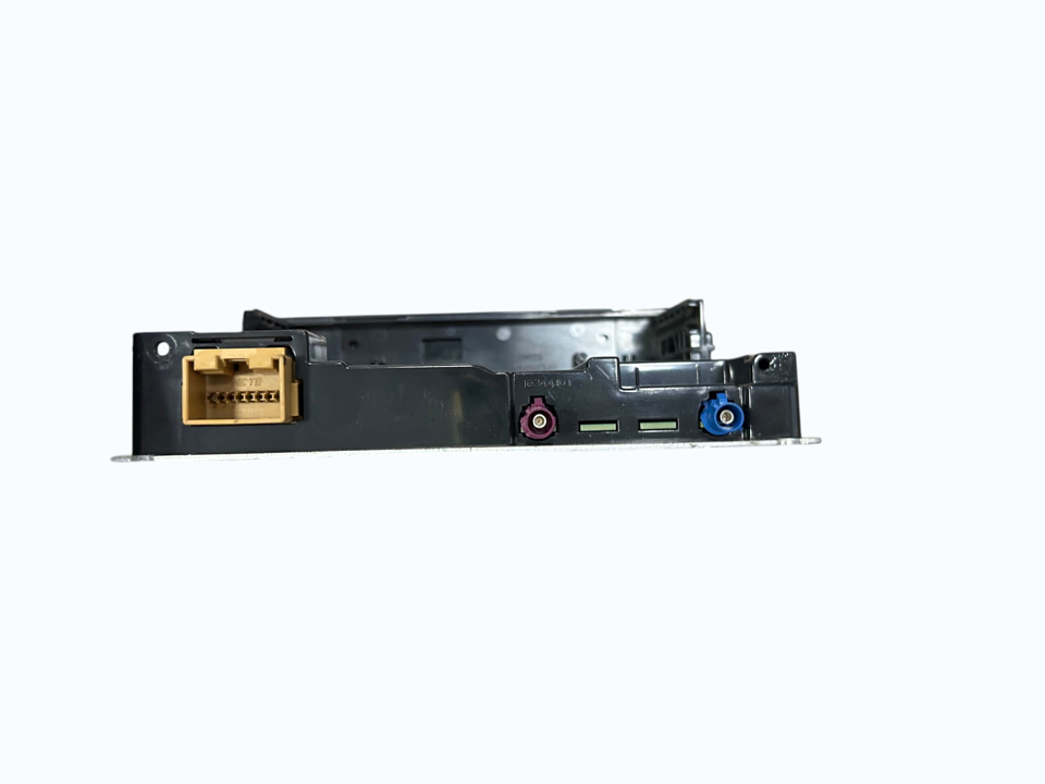 Control unit 81246076015 RIO Box MAN Trucks TGX II 2020