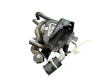 Auxiliary heater A9608306461 Mercedes-Benz Trucks ACTROS MP4 / MP5 2018