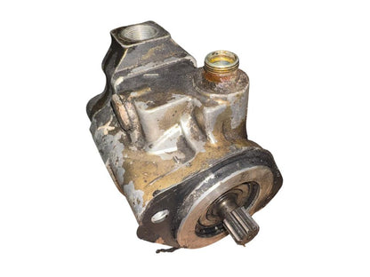 Hydraulic steering pump A9604600380 Mercedes-Benz Trucks ACTROS MP4 / MP5 2014