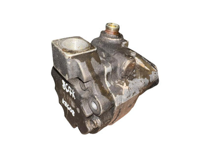 Hydraulic steering pump A9604600380 Mercedes-Benz Trucks ACTROS MP4 / MP5 2014