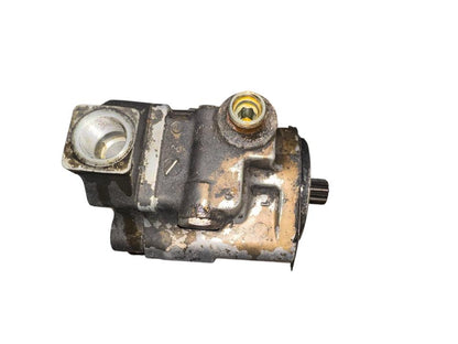 Hydraulic steering pump A9604600380 Mercedes-Benz Trucks ACTROS MP4 / MP5 2014