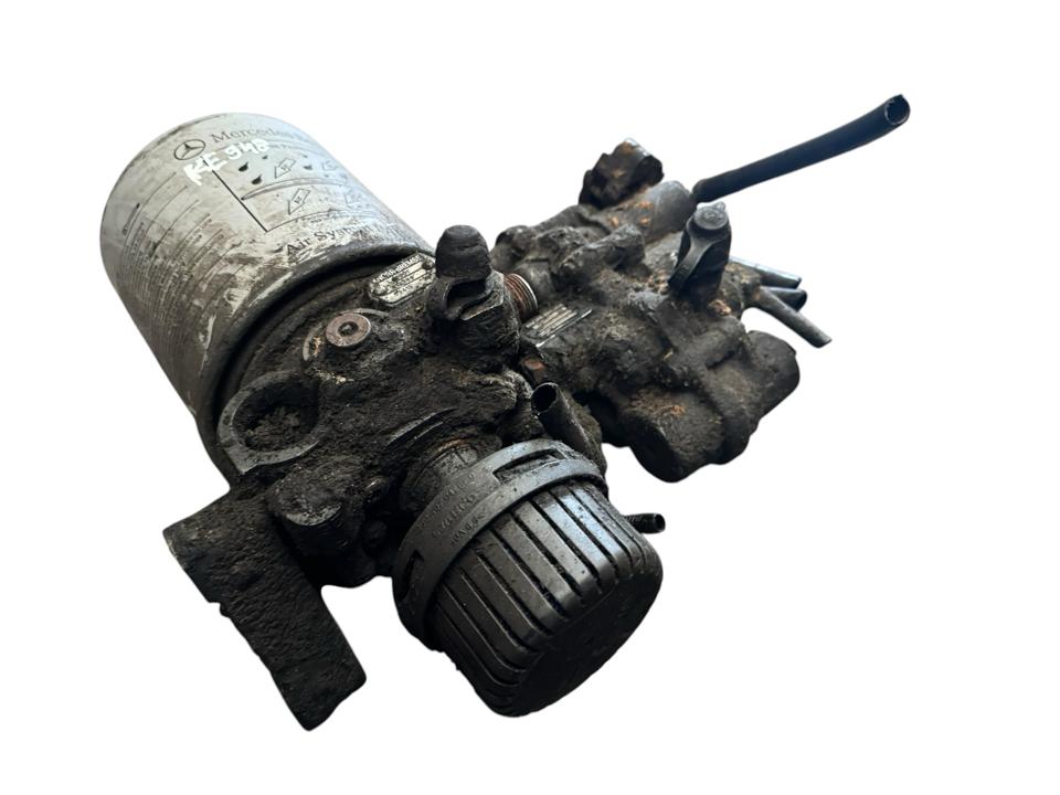 Осушитель A0014317815 Mercedes-Benz Trucks ACTROS MP4 / MP5 2010