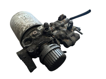 Осушитель A0014317815 Mercedes-Benz Trucks ACTROS MP4 / MP5 2010
