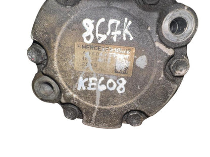 Hydraulic steering pump A9604600380 Mercedes-Benz Trucks ACTROS MP4 / MP5 2014