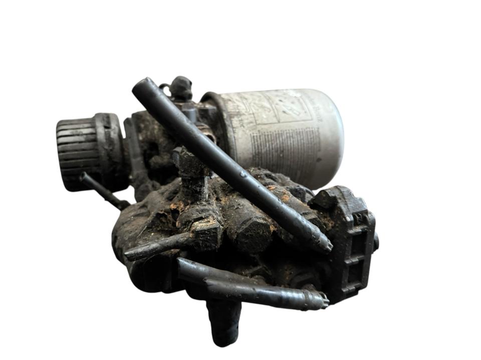 Осушитель A0014317815 Mercedes-Benz Trucks ACTROS MP4 / MP5 2010