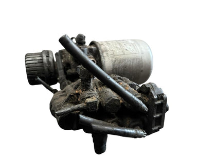 Осушитель A0014317815 Mercedes-Benz Trucks ACTROS MP4 / MP5 2010