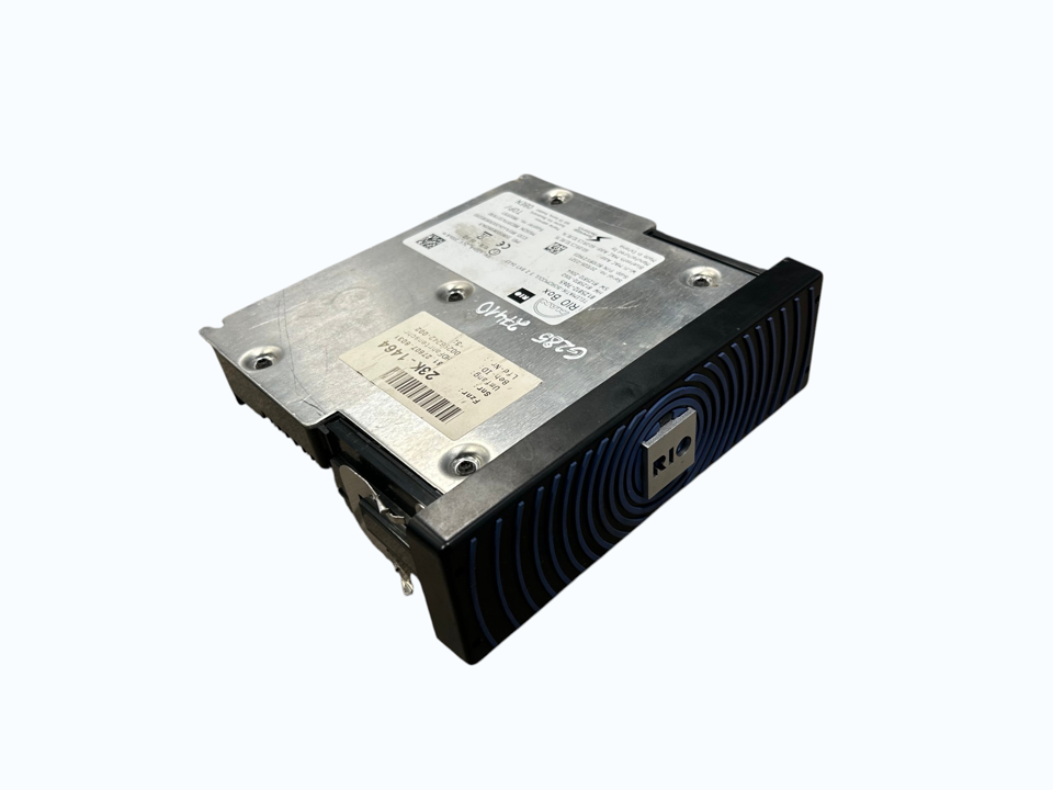 Control unit 81276076031 RIO Box MAN Trucks TGX II 2021