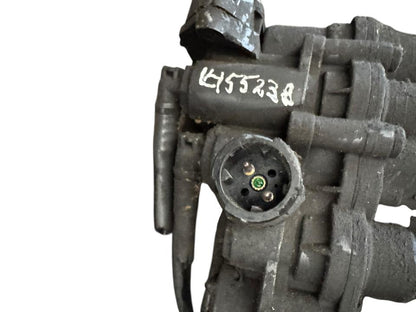 Осушитель A0014317815 Mercedes-Benz Trucks ACTROS MP4 / MP5 2010