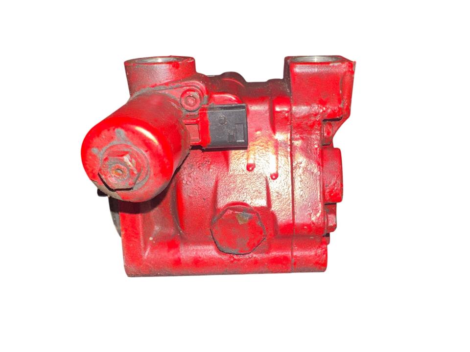Vairo stiprintuvo hidraulinis siurblys A9604600380 Mercedes-Benz Trucks ACTROS MP4 / MP5 2019