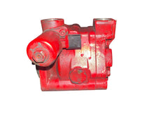 Hydraulic steering pump A9604600380 Mercedes-Benz Trucks ACTROS MP4 / MP5 2019