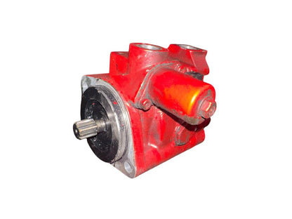 Vairo stiprintuvo hidraulinis siurblys A9604600380 Mercedes-Benz Trucks ACTROS MP4 / MP5 2019